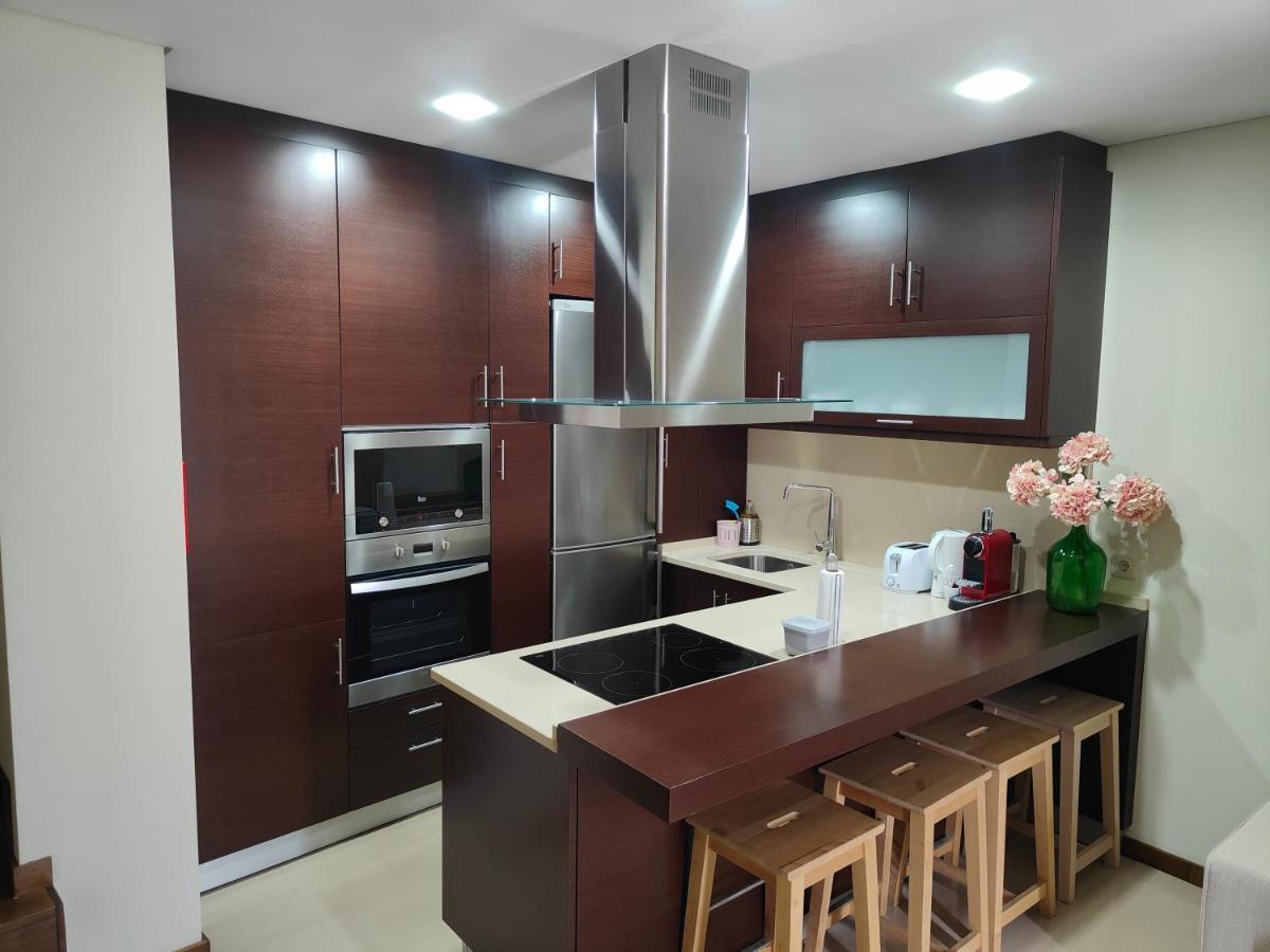 Casinha Da Vila Arouca Dış mekan fotoğraf