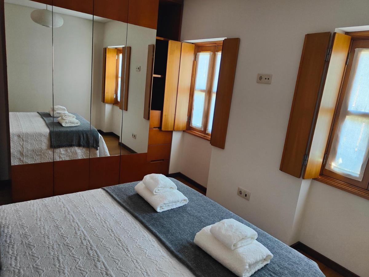 Casinha Da Vila Arouca Dış mekan fotoğraf