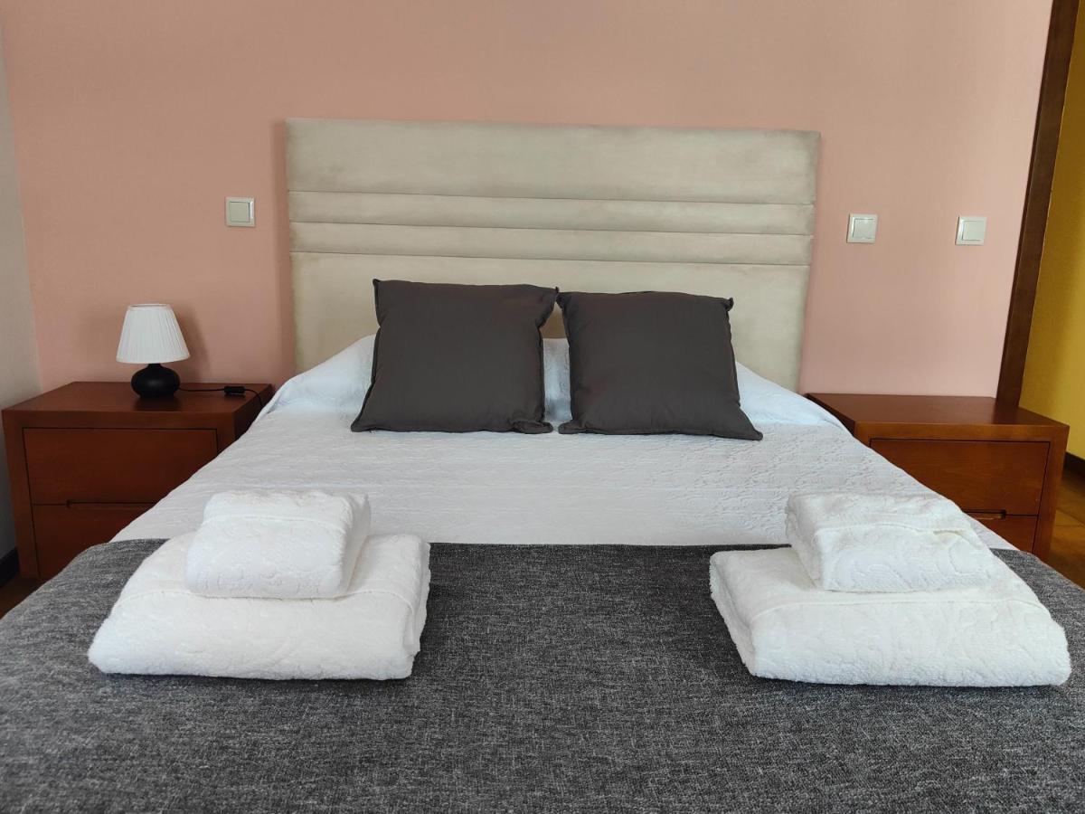 Casinha Da Vila Arouca Dış mekan fotoğraf