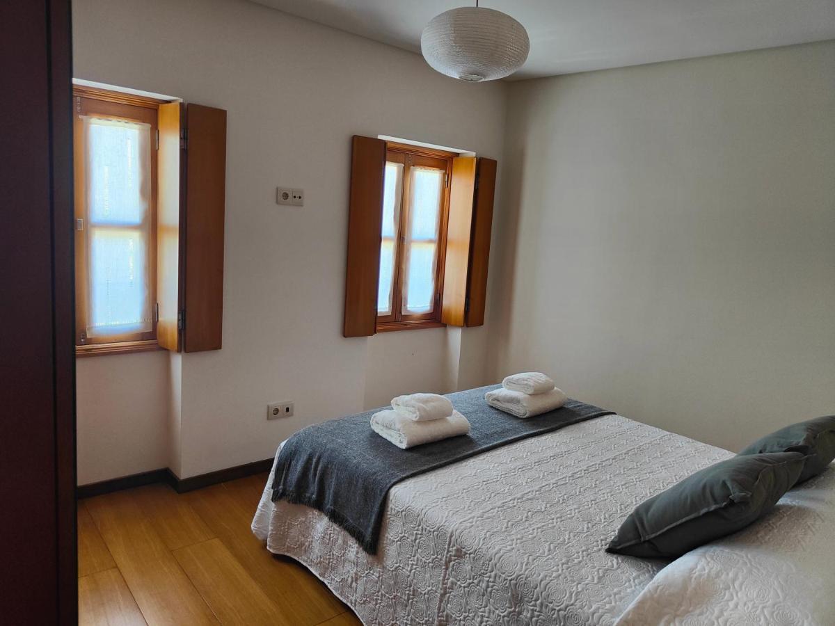 Casinha Da Vila Arouca Dış mekan fotoğraf